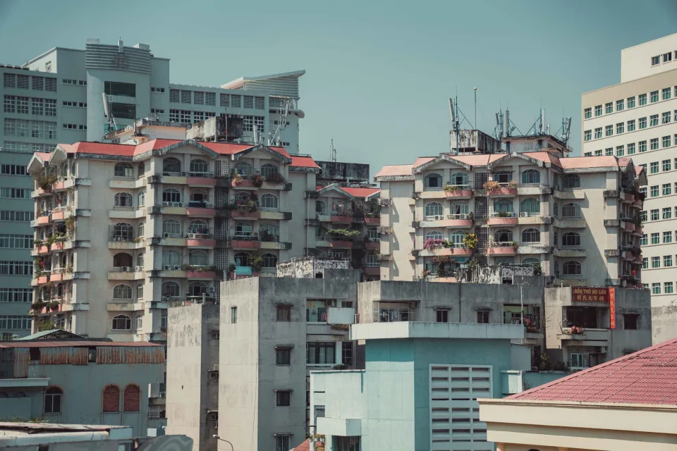 Lô đất nền